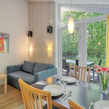Schmugglerstieg 11B - Dorf 5 Appartement Lübeck Buitenkant foto