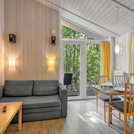 Schmugglerstieg 11B - Dorf 5 Appartement Lübeck Buitenkant foto