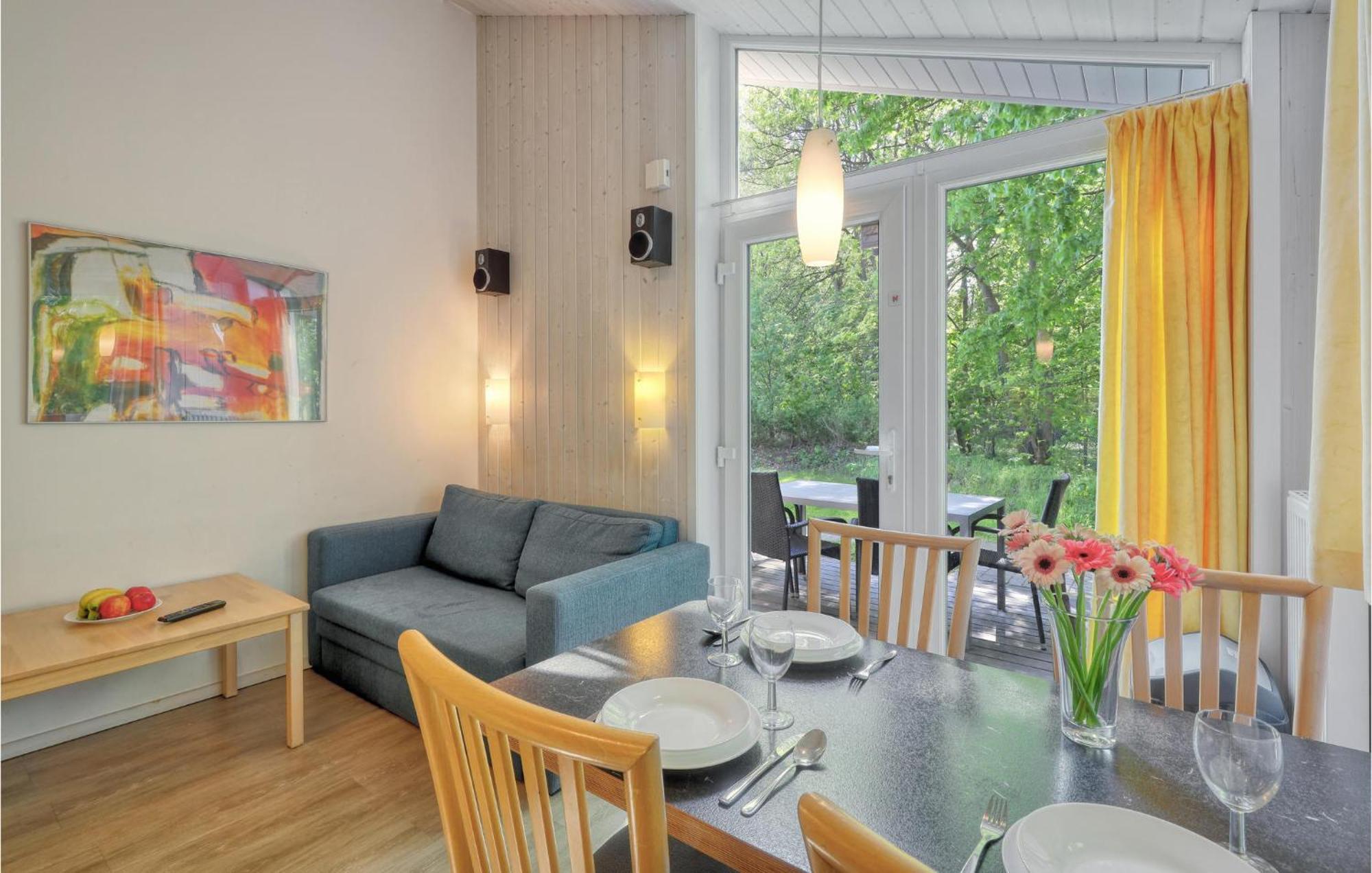 Schmugglerstieg 11B - Dorf 5 Appartement Lübeck Buitenkant foto