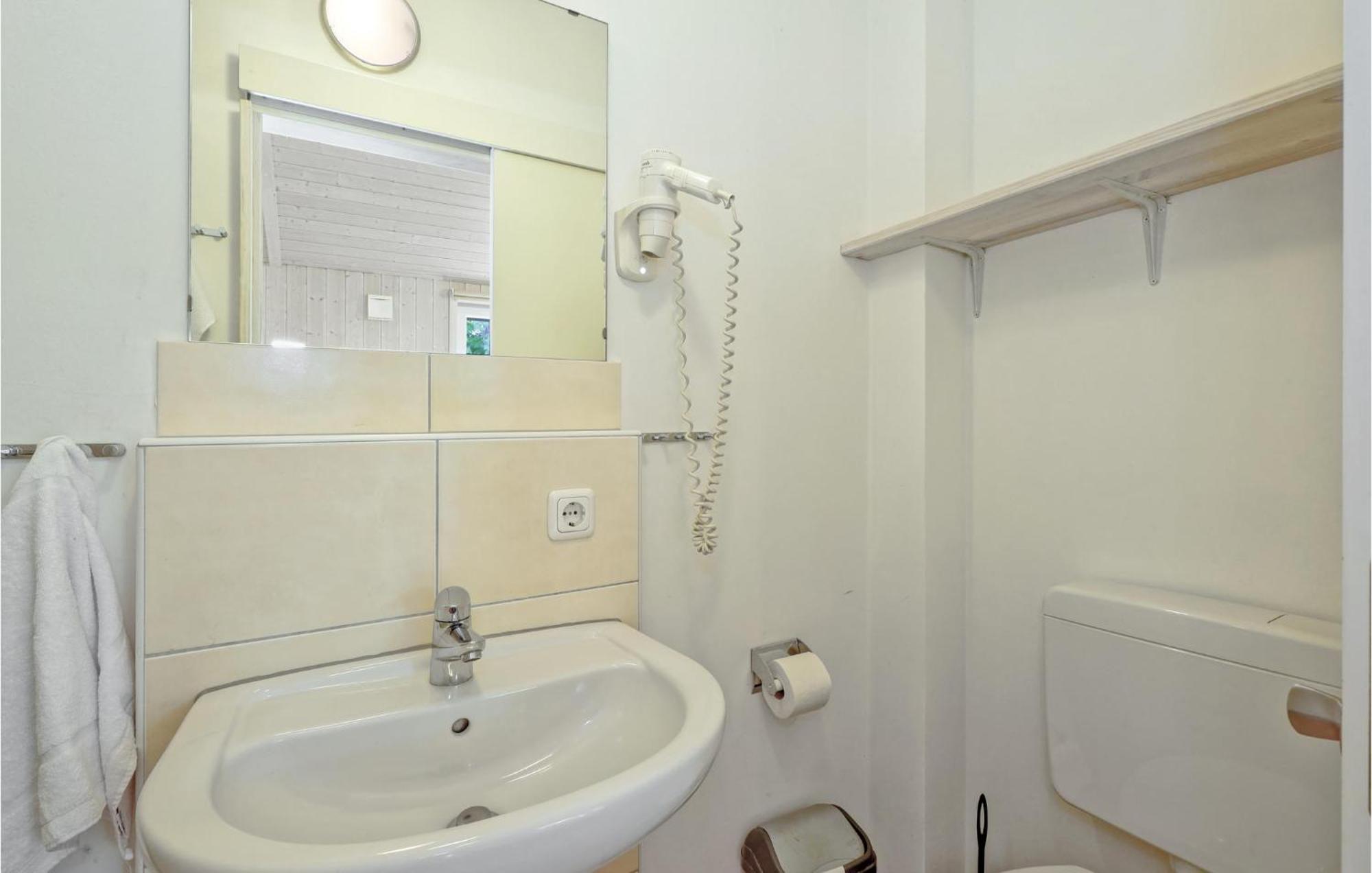 Schmugglerstieg 11B - Dorf 5 Appartement Lübeck Buitenkant foto